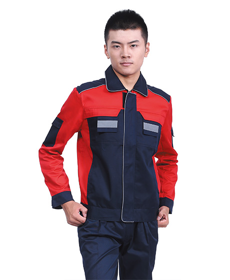 濟(jì)南工作服加工廠家