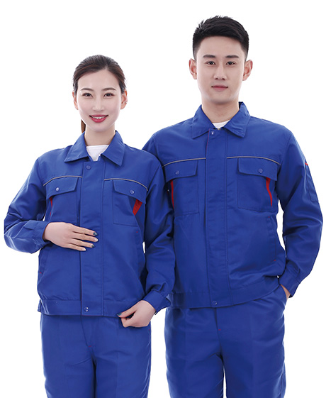 職業(yè)裝定做測量方法