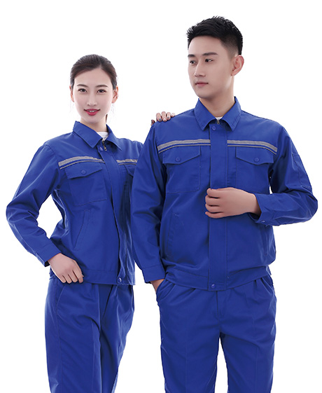 濟(jì)南工作服定做廠家