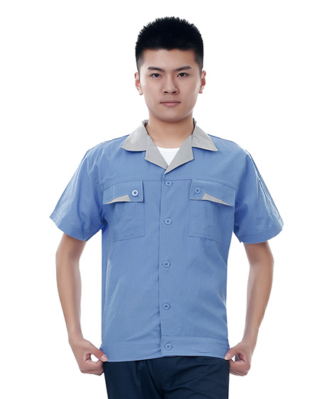 濟(jì)南職業(yè)裝定做廠家