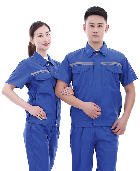 濟(jì)南職業(yè)裝定做