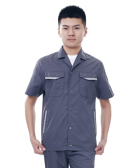 濟南工作服廠家